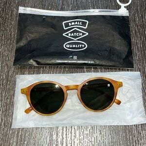 Tomahawk Shades Polarized